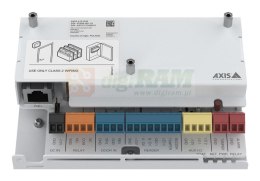 Axis 02369-001 A1210-B