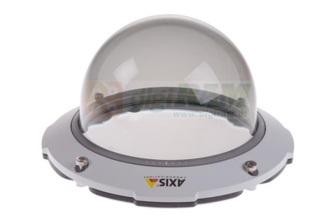 Axis 02399-001 TQ6809 HARD-COATED SMOKED DOME