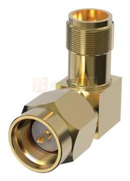 Axis 02470-021 TU6002 RIGHT-ANGLE SMA ADP 10P