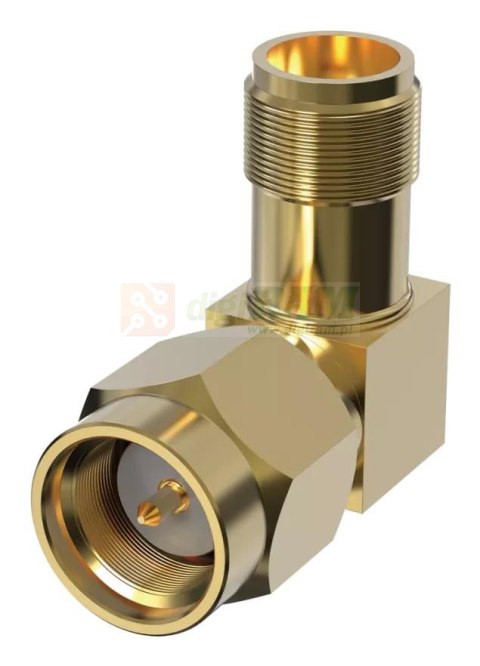 Axis 02470-021 TU6002 RIGHT-ANGLE SMA ADP 10P