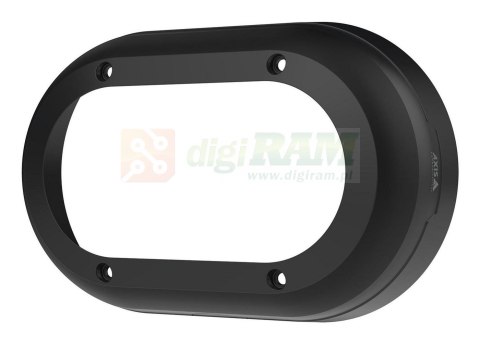 Axis 02478-001 TP3818-E CASING BLACK