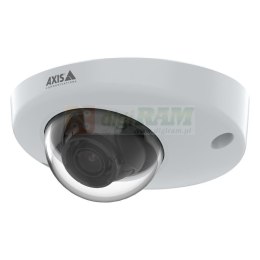 Axis 02502-021 M3905-R M12 BULK 10PCS