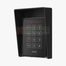 Axis 02532-001 TA4201 Weathershield