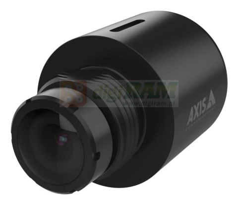 Axis 02641-021 F2135-RE FISHEYE BULK 8 P