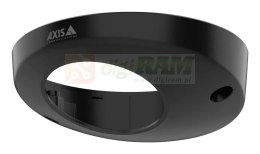 Axis 02702-021 TP3830 Top Cover Black 10p