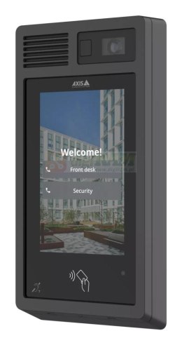 Axis 02784-001 I8307-VE