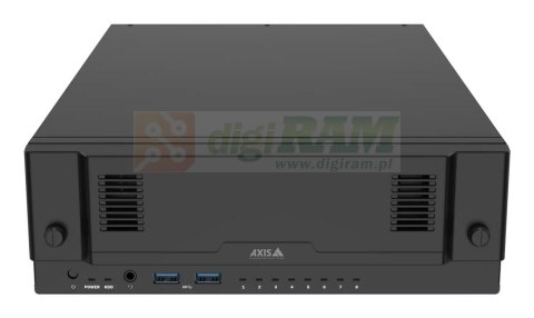 Axis 02807-002 S2208 Mk II 4 TB