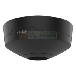 Axis 02819-001 TM3819 CASING BLACK 4P