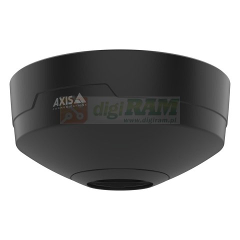 Axis 02819-001 TM3819 CASING BLACK 4P