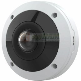 Axis 02834-001 M4318-PLR