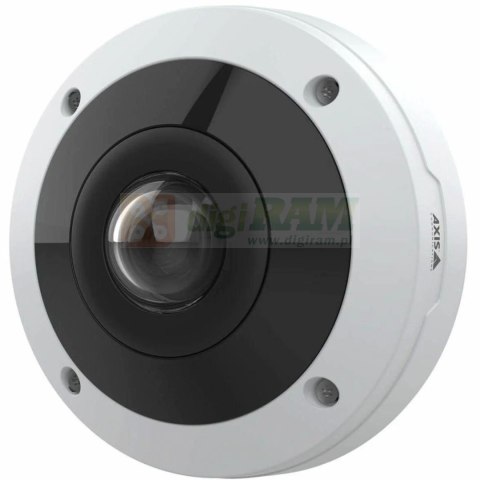 Axis 02834-001 M4318-PLR