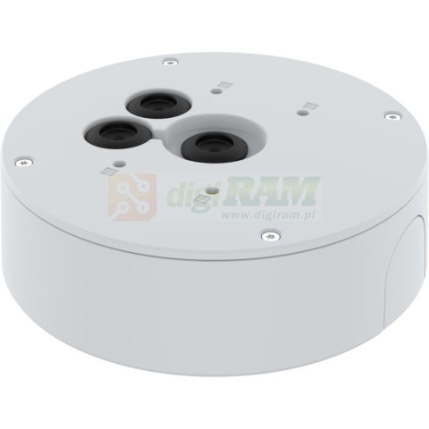 Axis 02913-001 TQ3601-E CONDUIT BACK BOX