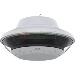 Axis 02956-001 Q6020-E 50 Hz