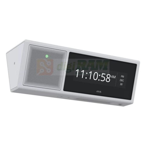 Axis 02960-001 C1720 Network Display Speaker