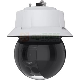 Axis 02977-002 Q6358-LE 4K PTZ Camera