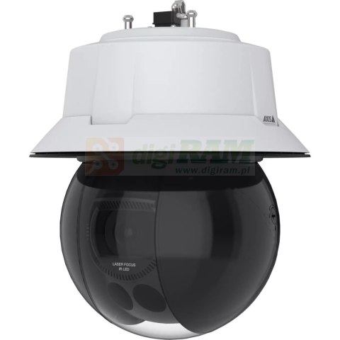 Axis 02977-301 Q6358-LE 4K PTZ Camera - No