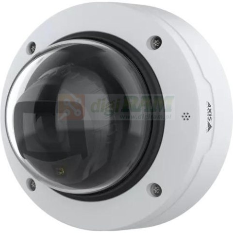 Axis 02983-001 P3287-LV