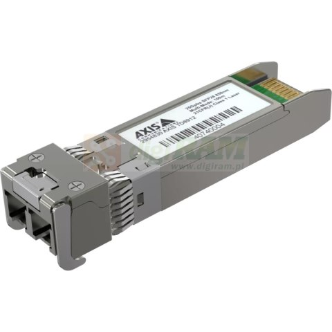 Axis 03065-001 TD8912 SFP28 Module LC.SR.X