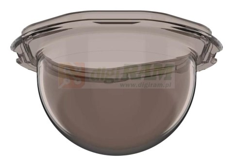 Axis 03100-001 TM3826-E Dome Smoked 4 pcs