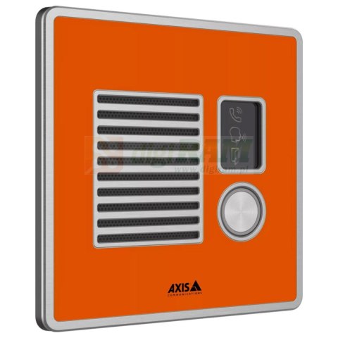 Axis 03109-001 I7010-VE Safety