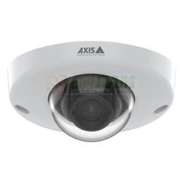 Axis 03119-021 M3905-R M12 2.8MM 10P