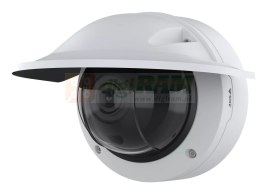 Axis 03206-001 Q3558-LVE