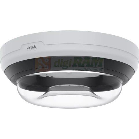 Axis 03235-001 TP3842-E Dome Cover Clear