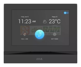 Axis 03239-001 I5304 Black