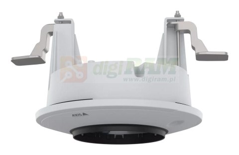 Axis 03267-001 TP3206-E Recessed Mount