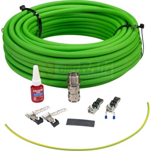 Axis 03311-001 ASKD02-T Cable Kit 95m