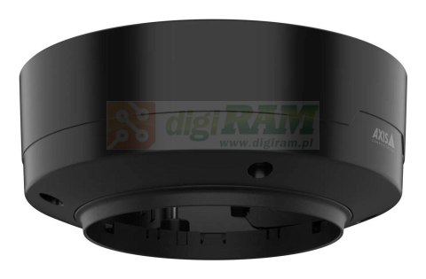 Axis 03321-001 TP3838-E Casing Black 4 pcs