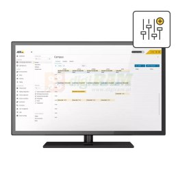 Axis 03324-001 Audio Manager Pro device 1y