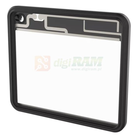 Axis 03332-001 TQ1950-E Front Window Kit 5P