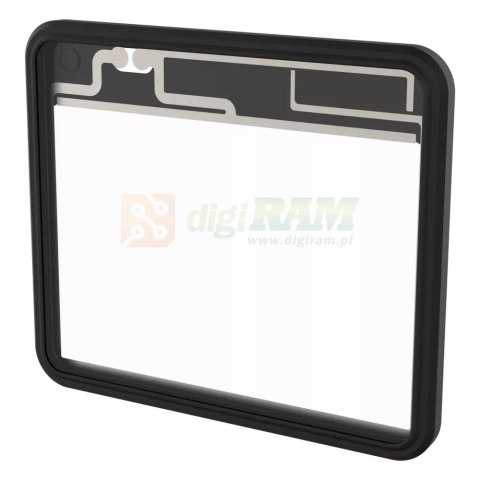 Axis 03333-001 TQ1951-E Front Window Kit 5P