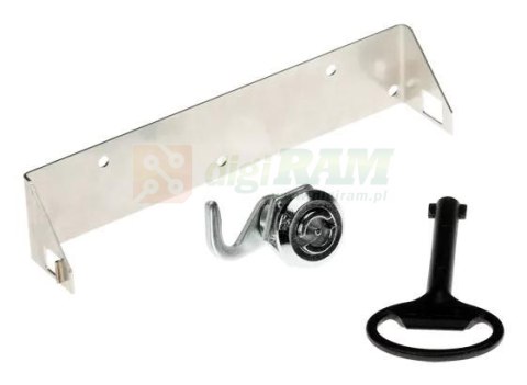 Axis 5505-651 ACC CABINET LOCK A