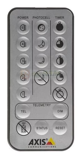 Axis 5800-931 T90B REMOTE CONTROL