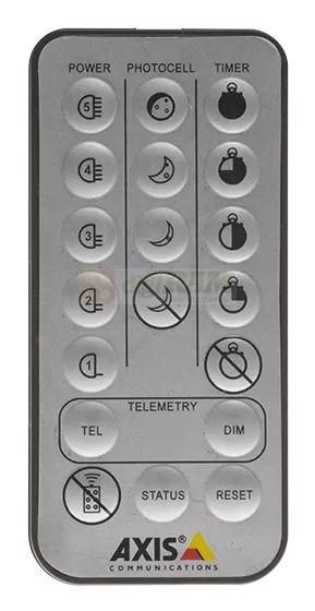 Axis 5800-931 T90B REMOTE CONTROL