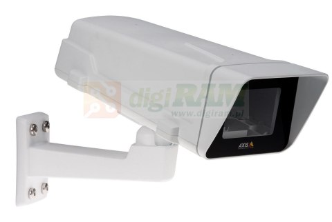 Axis 5900-281 T93F20 HOUSING POE