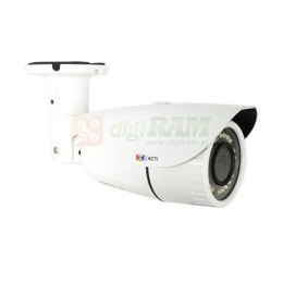 ACTi A415 3MP Zoom Bullet with D/N,