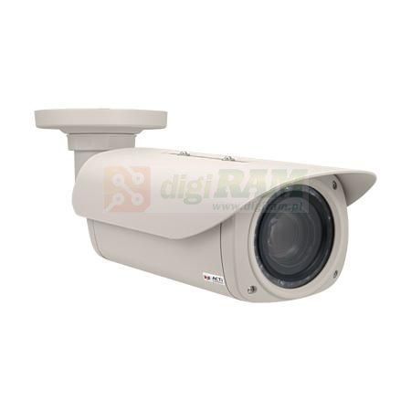ACTi B415 2MP Video Analytics Zoom