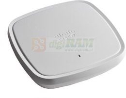 Cisco C9130AXE-E-RFB Wireless Access Point Grey