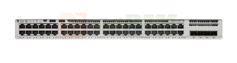 Cisco C9200L-48T-4X-E Catalyst 9200L Managed L3 10G