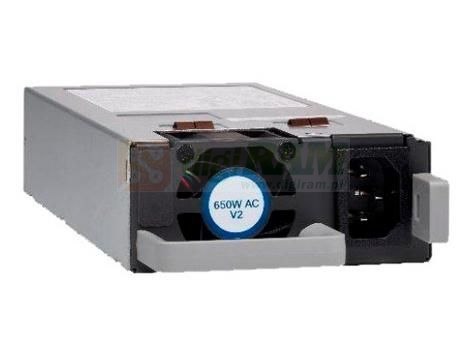 Cisco C9K-PWR-650WAC-R Network Switch Component