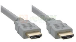 Cisco CAB-2HDMI-3M-GR Hdmi Cable Hdmi Type A