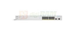 Cisco CBS220-16T-2G-EU-RF Cbs220-16T-2G Managed L2