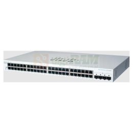 Cisco CBS220-48T-4G-EU-RF Cbs220-48T-4G Managed L2