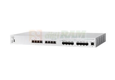 Cisco CBS350-16XTS-EU-RF Cbs350 Managed L3 10G