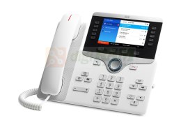 Cisco CP-8851-K9 Phone 8851, 5-Inch Wvga
