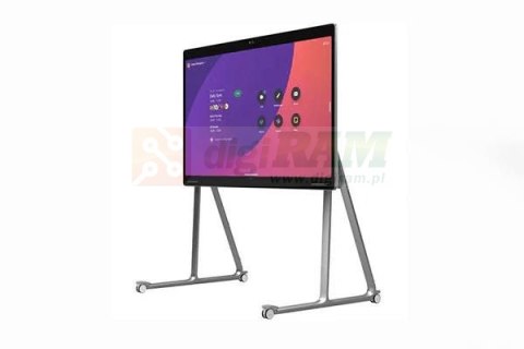 Cisco CS-BRD55P-FS= Board Pro 55 Stand Grey
