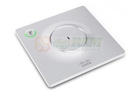 Cisco CTS-MIC-TABL60-RFB Telepresence Table Mic 60
